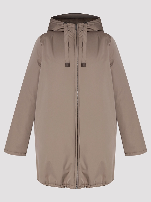 Marina Rinaldi куртка ZUARA