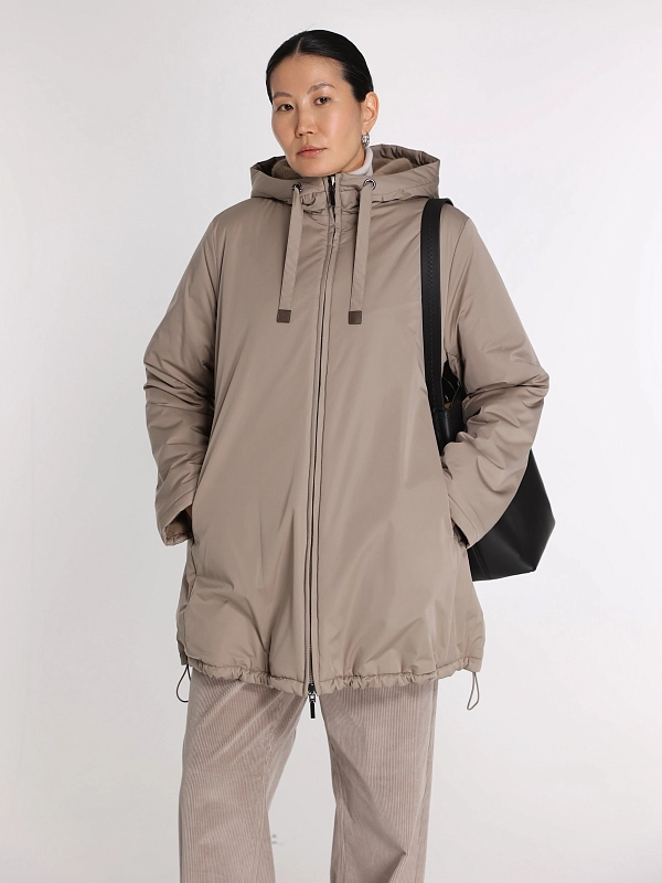 Marina Rinaldi куртка ZUARA