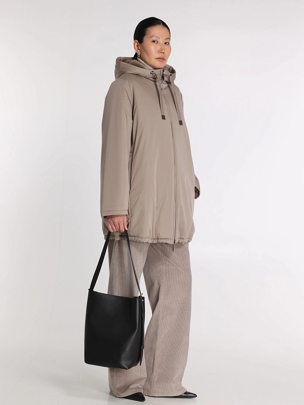 Marina Rinaldi куртка ZUARA