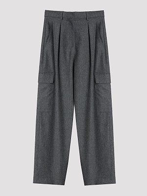 Max Mara Trousers