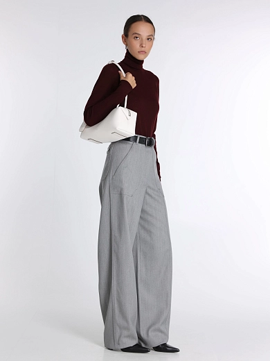 брюки Max Mara ABETAIA