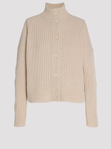 кардиган Max Mara AFELIO