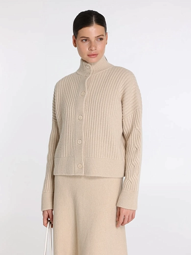 кардиган Max Mara AFELIO