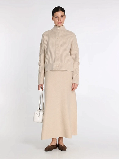 кардиган Max Mara AFELIO
