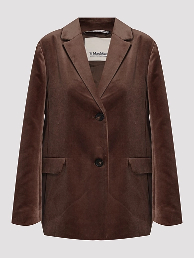 жакет Max Mara AGATA