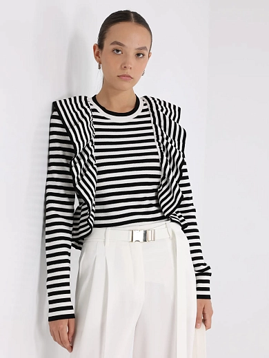 джемпер Max Mara AGENZIA