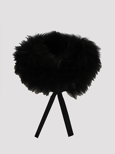 воротник меховой Max Mara AGRESTE