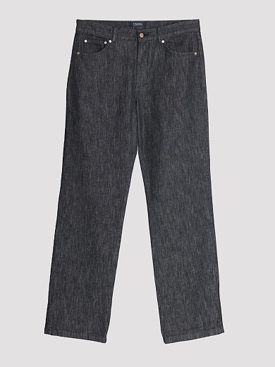 брюки Max Mara ALAN