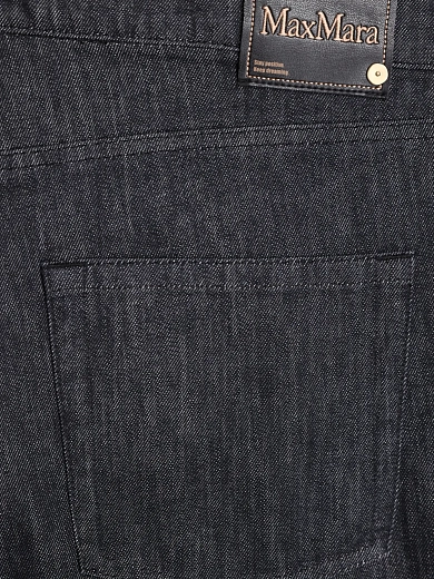 брюки Max Mara ALAN