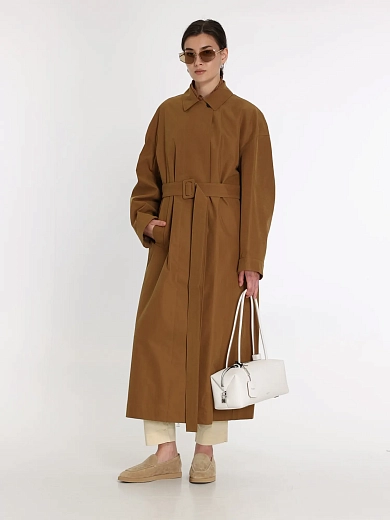 тренч Max Mara ALIBI
