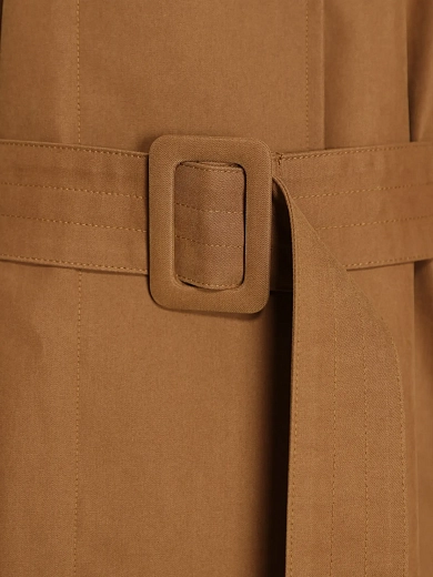 тренч Max Mara ALIBI