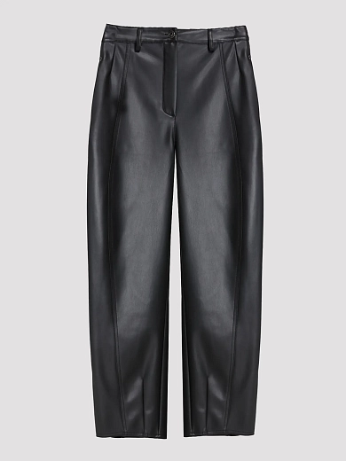 брюки эко Max Mara ANSELMO