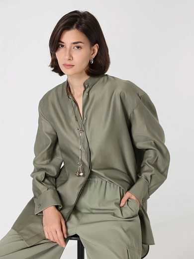 рубашка Max Mara ANTA