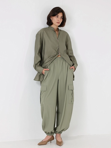 рубашка Max Mara ANTA