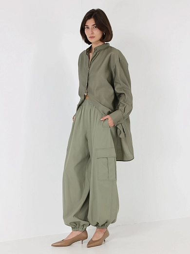 рубашка Max Mara ANTA