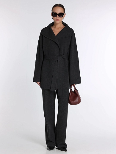 брюки Max Mara ARNO