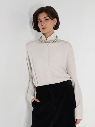 рубашка Max Mara AROLD