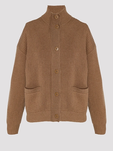 кардиган Max Mara ARTUR