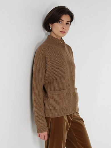 кардиган Max Mara ARTUR