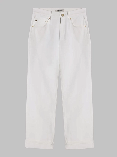 джинсы Max Mara ATALIA