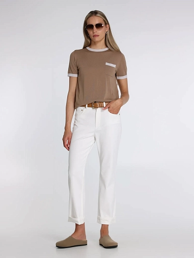 джинсы Max Mara ATALIA