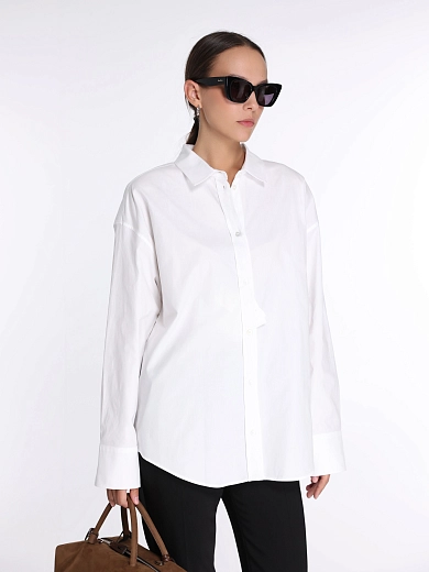 рубашка Max Mara ATENEO