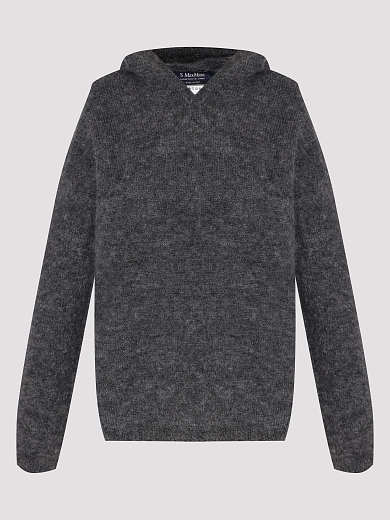 толстовка трикотажная Max Mara ATTUALE