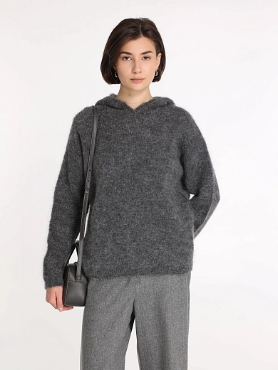 толстовка трикотажная Max Mara ATTUALE