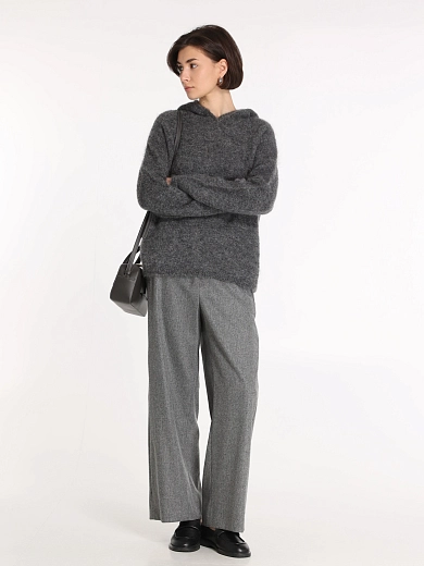 толстовка трикотажная Max Mara ATTUALE