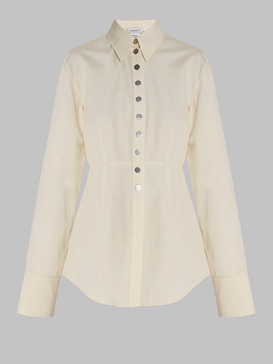 рубашка Max Mara AZOTO