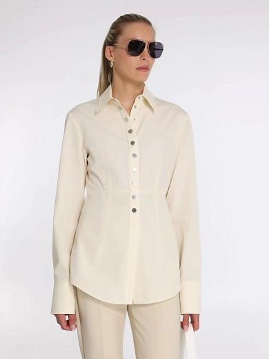 рубашка Max Mara AZOTO