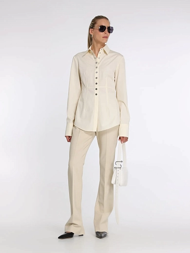 рубашка Max Mara AZOTO