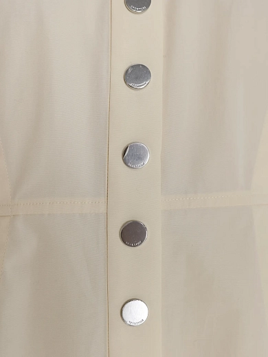 рубашка Max Mara AZOTO