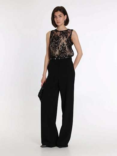 топ Max Mara BASCHI