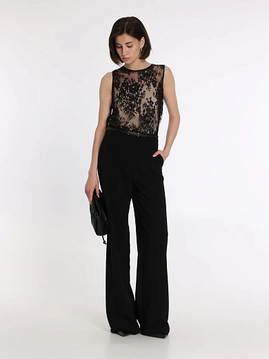 топ Max Mara BASCHI