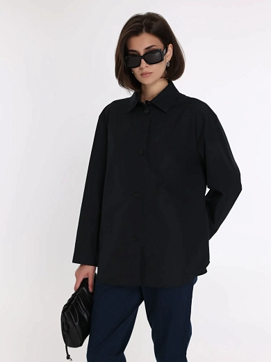 рубашка Max Mara BELLI