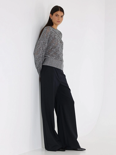 брюки Max Mara BERARD