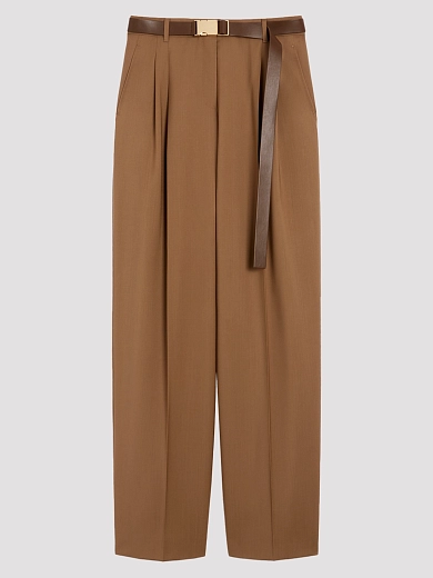 брюки Max Mara BERGAMO