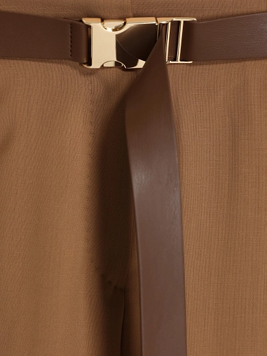 брюки Max Mara BERGAMO