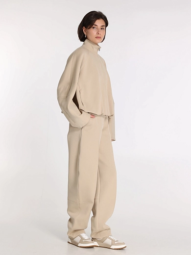 брюки Max Mara BILL