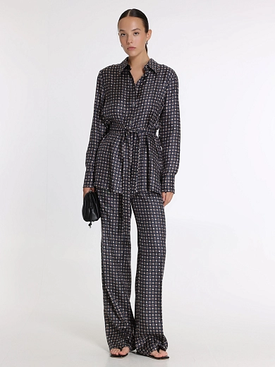 блузка Max Mara BOCCALE