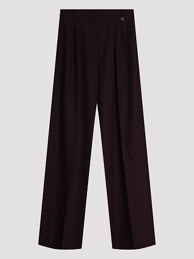 брюки Max Mara BRAVA