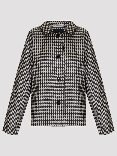 куртка Cameluxe Max Mara BRIC