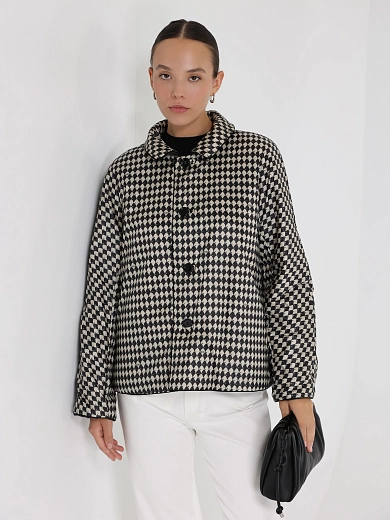 куртка Cameluxe Max Mara BRIC