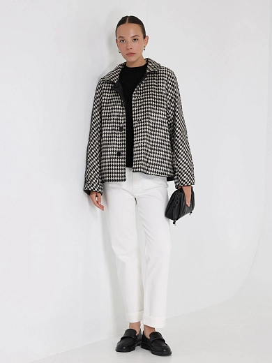 куртка Cameluxe Max Mara BRIC