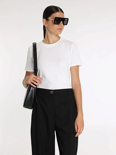 футболка Max Mara BRIOSE