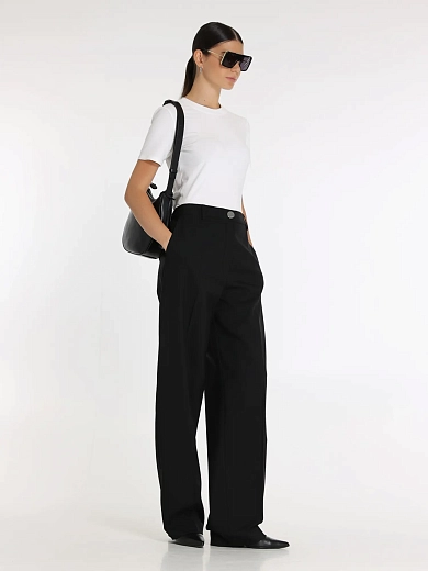 футболка Max Mara BRIOSE