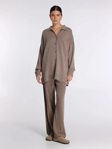 кардиган Max Mara BULL