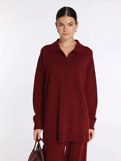 кардиган Max Mara BULL