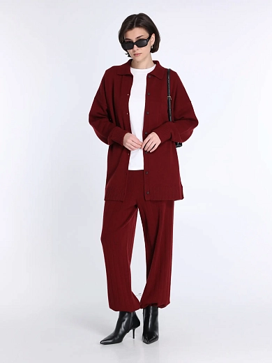 кардиган Max Mara BULL